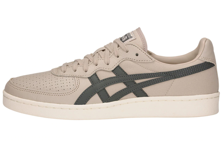 Buy Onitsuka Tiger Gsm 灰黑