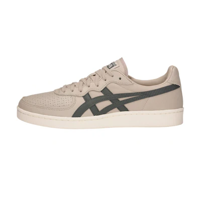 Onitsuka Tiger GSM 'Vanilla Dark Grey'