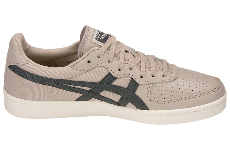 Onitsuka Tiger GSM 'Vanilla Dark Grey' 圖 2