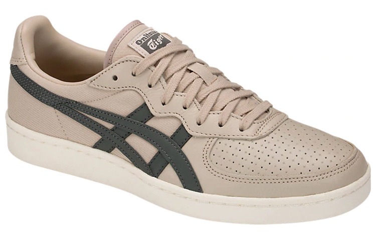 Onitsuka Tiger GSM 'Vanilla Dark Grey' 圖 3