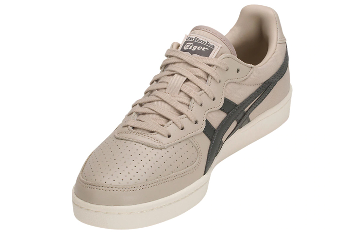 Onitsuka Tiger GSM 'Vanilla Dark Grey' 圖 4