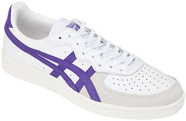 Onitsuka Tiger GSM 'Violeta' 1183A353-103 Lookbook Onitsuka Tiger GSM 'Violeta' 1183A353-103