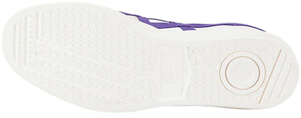 Onitsuka tiger gsm violet sales