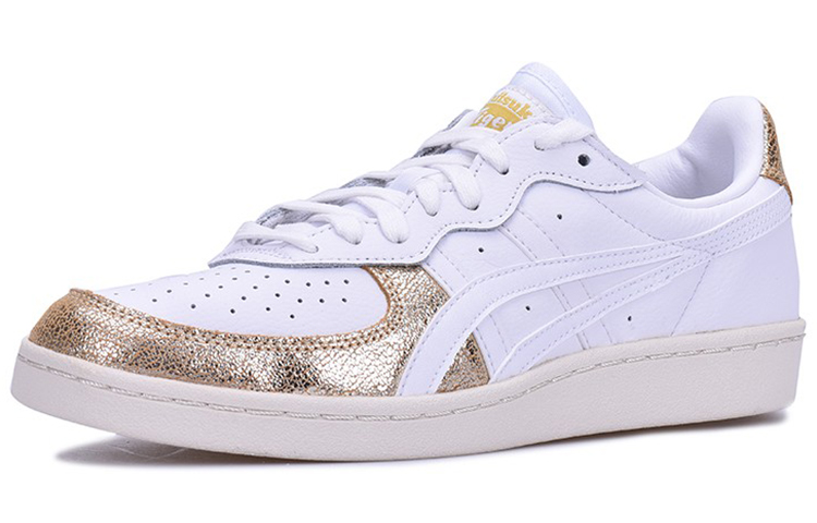 Lookbook Onitsuka Tiger GSM 'Blanco' 1183A231-107