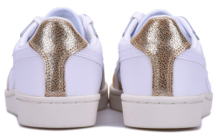 Shop Onitsuka Tiger GSM 'Blanco' 1183A231-107