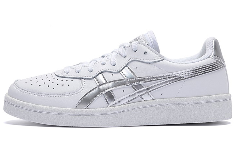 Onitsuka Tiger GSM 'White' 1183A491-100