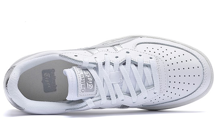 Order Onitsuka Tiger GSM 'White' 1183A491-100