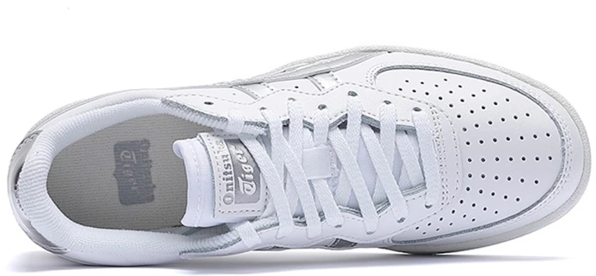Onitsuka Tiger GSM 'White' 1183A491-100 Order Onitsuka Tiger GSM 'White' 1183A491-100