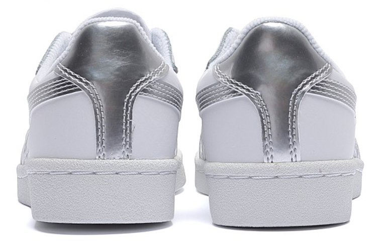 Lookbook Onitsuka Tiger GSM 'White' 1183A491-100