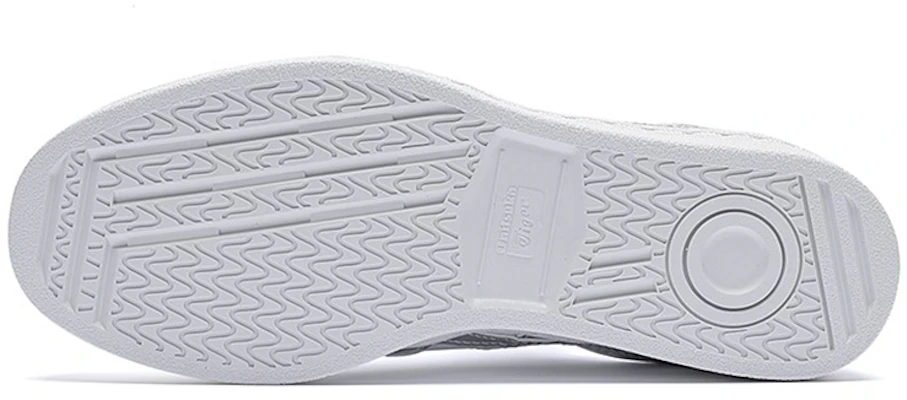 Onitsuka Tiger GSM 'White' 1183A491-100 Shop Onitsuka Tiger GSM 'White' 1183A491-100