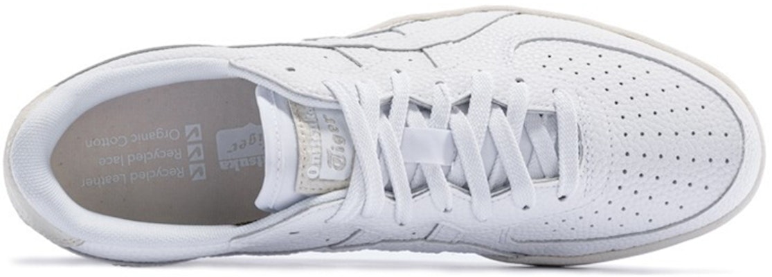 鬼塚虎 GSM 復古低筒休閒鞋 男女款 白色 Purchase 鬼塚虎 GSM 復古低筒休閒鞋 男女款 白色