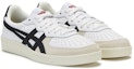 Order Onitsuka Tiger GSM 'Putih' D5K2Y0190