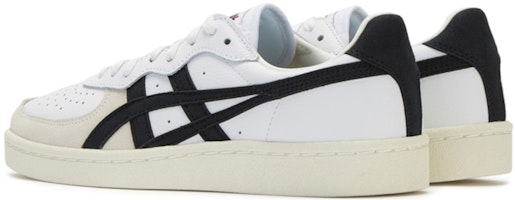 Onitsuka Tiger 鬼塚虎 GSM 復古休閒 低筒 運動鞋 男女款 白灰黑 Lookbook Onitsuka Tiger 鬼塚虎 GSM 復古休閒 低筒 運動鞋 男女款 白灰黑