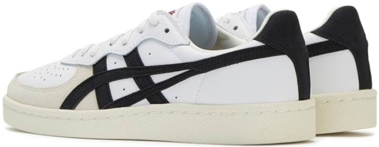 オニツカタイガー GSM ホワイト D5K2Y0190 Lookbook オニツカタイガー GSM ホワイト D5K2Y0190