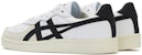 Onitsuka Tiger GSM 'Putih' D5K2Y0190