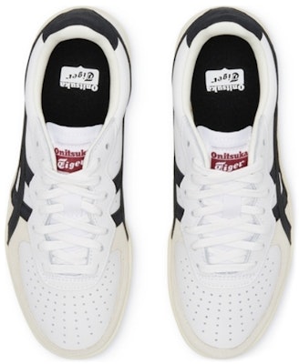 Onitsuka Tiger GSM 'White' D5K2Y0190 Shop Onitsuka Tiger GSM 'White' D5K2Y0190
