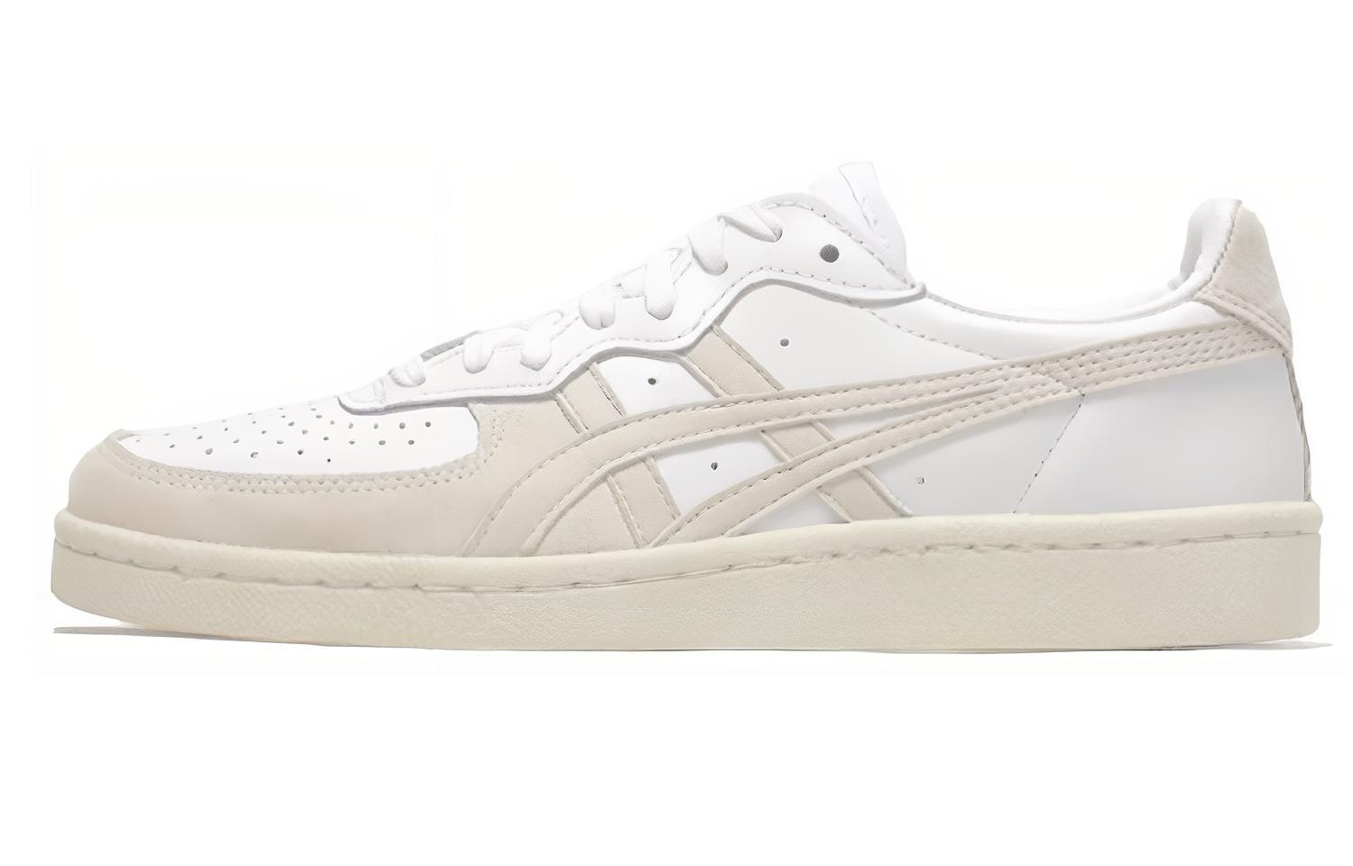 Onitsuka Tiger GSM 'White' D6H1L-0101
