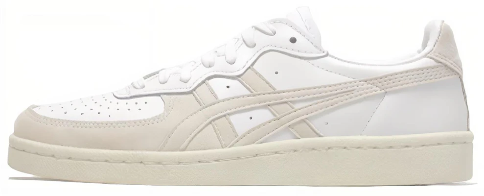 Onitsuka Tiger GSM ''Weiß'' D6H1L-0101 Buy Onitsuka Tiger GSM ''Weiß'' D6H1L-0101
