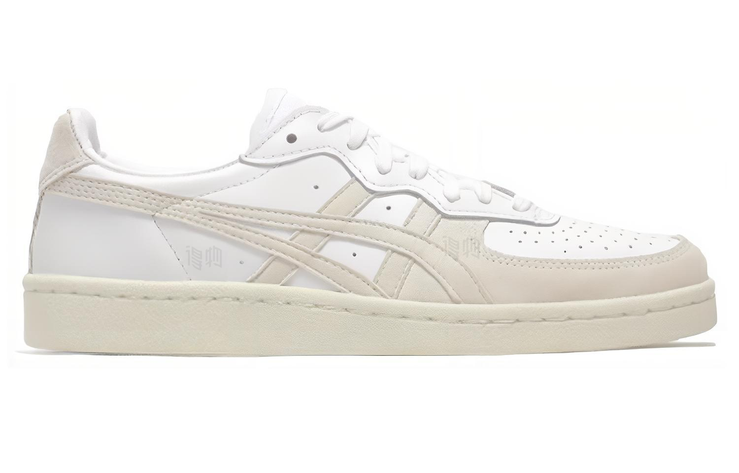 Order Onitsuka Tiger GSM ''Weiß'' D6H1L-0101