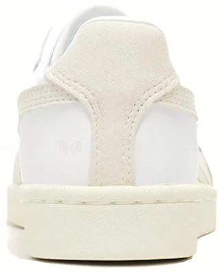 Onitsuka Tiger GSM ''Weiß'' D6H1L-0101 Shop Onitsuka Tiger GSM ''Weiß'' D6H1L-0101