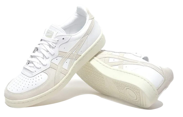 Purchase Onitsuka Tiger GSM 'Blanco' D6H1L-0101