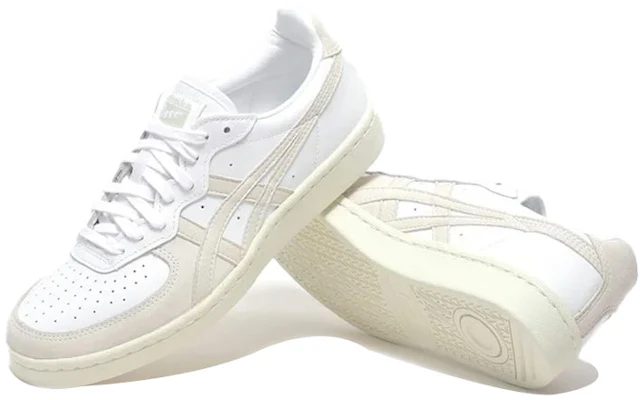 Onitsuka Tiger GSM ''Weiß'' D6H1L-0101 Purchase Onitsuka Tiger GSM ''Weiß'' D6H1L-0101