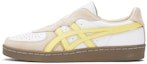 Buy Onitsuka Tiger GSM 'Putih Beige Kuning' 1183B963-100