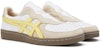 Onitsuka Tiger GSM 'Putih Beige Kuning' 1183B963-100