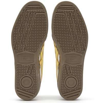 Onitsuka Tiger GSM 'Putih Beige Kuning' 1183B963-100 Purchase Onitsuka Tiger GSM 'Putih Beige Kuning' 1183B963-100