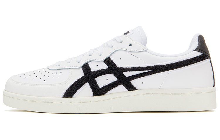 Onitsuka Tiger GSM 'White Black' 1183A647-100