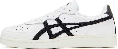 Onitsuka Tiger GSM 'White Black' 1183A647-100 Onitsuka Tiger GSM 'White Black' 1183A647-100