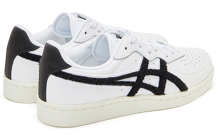 Order Onitsuka Tiger GSM 'White Black' 1183A647-100