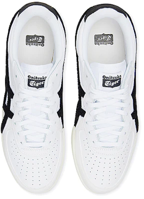 Onitsuka Tiger GSM 'White Black' 1183A647-100 Shop Onitsuka Tiger GSM 'White Black' 1183A647-100