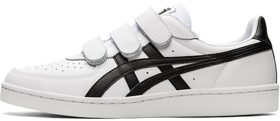 Onitsuka Tiger GSM 'Putih Hitam' 1183B549-100 Buy Onitsuka Tiger GSM 'Putih Hitam' 1183B549-100