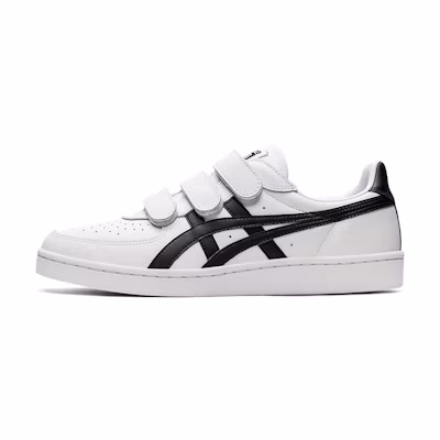 Onitsuka Tiger GSM 'White Black'