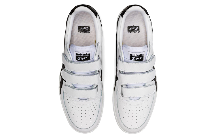 Shop Onitsuka Tiger GSM 'Putih Hitam' 1183B549-100