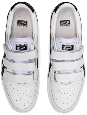 Onitsuka Tiger GSM 'Putih Hitam' 1183B549-100 Shop Onitsuka Tiger GSM 'Putih Hitam' 1183B549-100