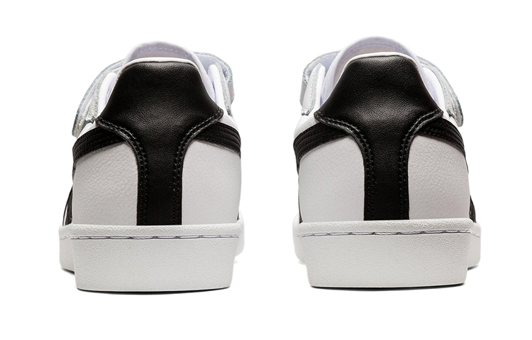 Purchase Onitsuka Tiger GSM 'Putih Hitam' 1183B549-100