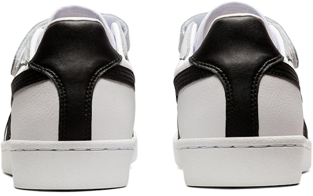 Onitsuka Tiger GSM 'Putih Hitam' 1183B549-100 Purchase Onitsuka Tiger GSM 'Putih Hitam' 1183B549-100