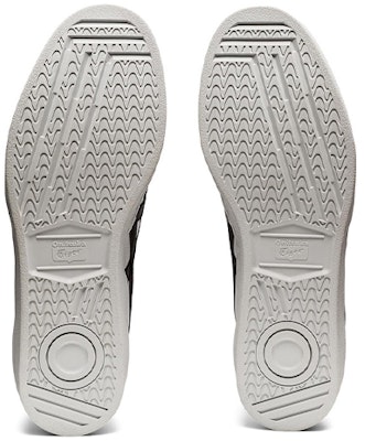 Onitsuka Tiger GSM 'Putih Hitam' 1183B549-100 Details for Onitsuka Tiger GSM 'Putih Hitam' 1183B549-100