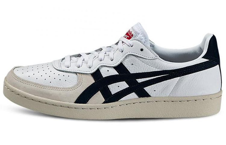 オニツカタイガー GSM 白黒 D5K2Y-0190を購入 - Novelship