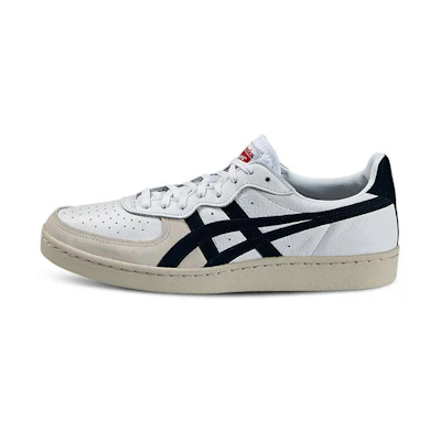 Onitsuka Tiger GSM 'White Black'