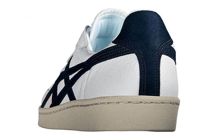 Onitsuka Tiger GSM 'White Black' 圖 2