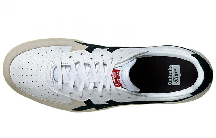 Onitsuka Tiger GSM 'White Black' 圖 3