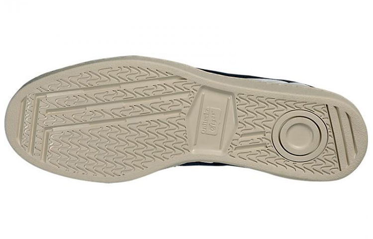 Onitsuka Tiger GSM 'White Black' 圖 4