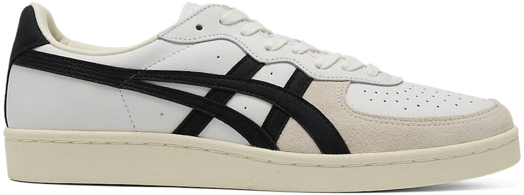 Onitsuka Tiger GSM 'White Black' D5K2Y-0190 Buy Onitsuka Tiger GSM 'White Black' D5K2Y-0190