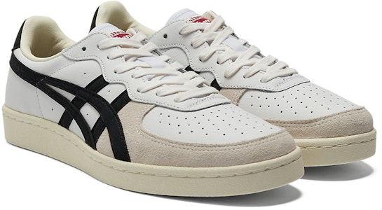 Onitsuka Tiger GSM 'Blanco Negro' D5K2Y-0190 Order Onitsuka Tiger GSM 'Blanco Negro' D5K2Y-0190
