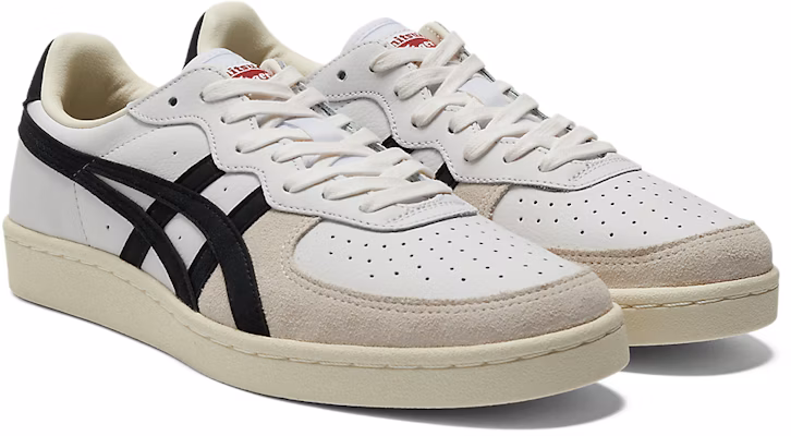 Onitsuka Tiger GSM 'White Black' D5K2Y-0190 Order Onitsuka Tiger GSM 'White Black' D5K2Y-0190