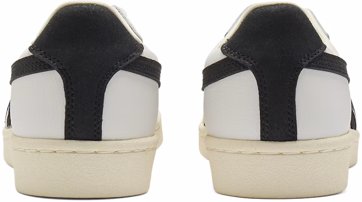 Onitsuka Tiger GSM 'White Black' D5K2Y-0190 Lookbook Onitsuka Tiger GSM 'White Black' D5K2Y-0190