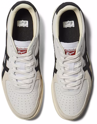 Onitsuka Tiger GSM 'White Black' D5K2Y-0190 Shop Onitsuka Tiger GSM 'White Black' D5K2Y-0190
